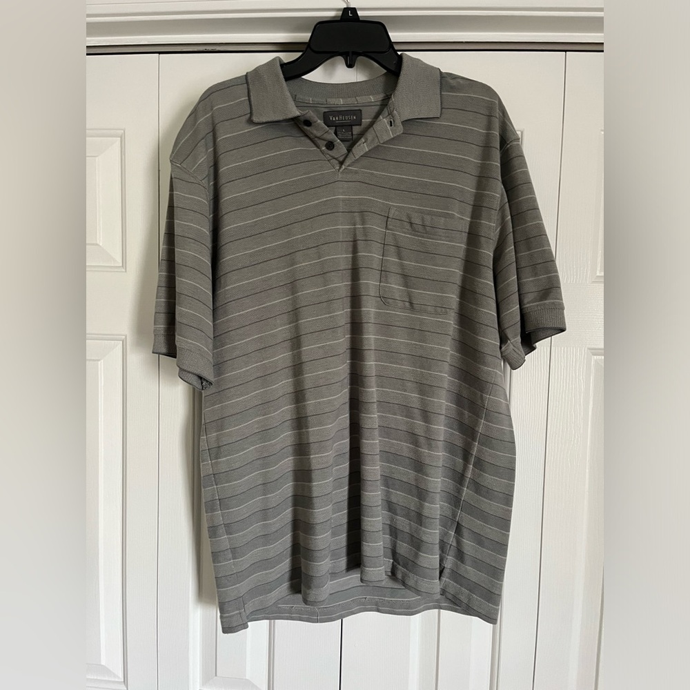 Van Heusen Polo